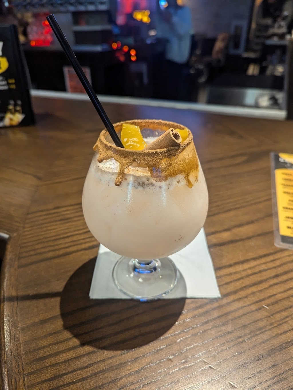 Navarros Bar & Grill | 105 Springfield Commons Blvd, Mercer, PA 16137, USA | Phone: (724) 748-6250