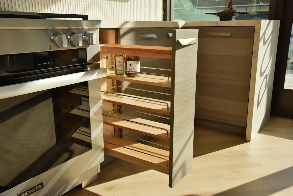 Ronbow - Palo Alto Showroom | 2190 W Bayshore Rd Suite 190, Palo Alto, CA 94303, USA | Phone: (650) 898-6278