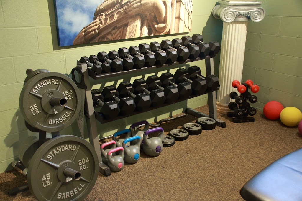 Energy Personal Training | 38625 N Bay Dr, Willoughby, OH 44094, USA | Phone: (440) 946-3262