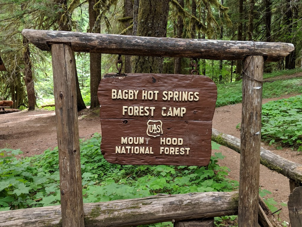 Bagby Hot Springs | Estacada, OR, USA | Phone: (503) 860-4705
