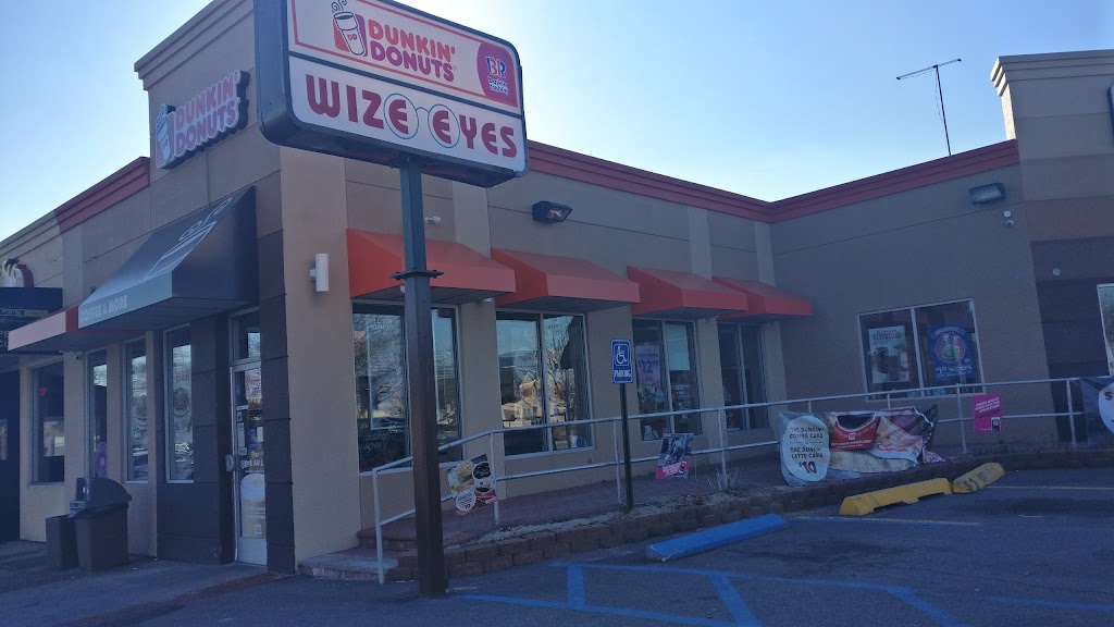 Baskin-Robbins | 100 N Broadway, Hicksville, NY 11801, USA | Phone: (516) 932-3594