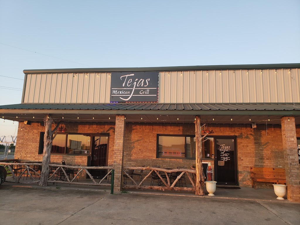 Tejas Mexican Grill | 112 W Grand St, Whitewright, TX 75491, USA | Phone: (430) 703-4016