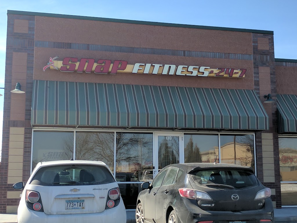 Snap Fitness | 327 13th St #130, Delano, MN 55328, USA | Phone: (763) 972-9000