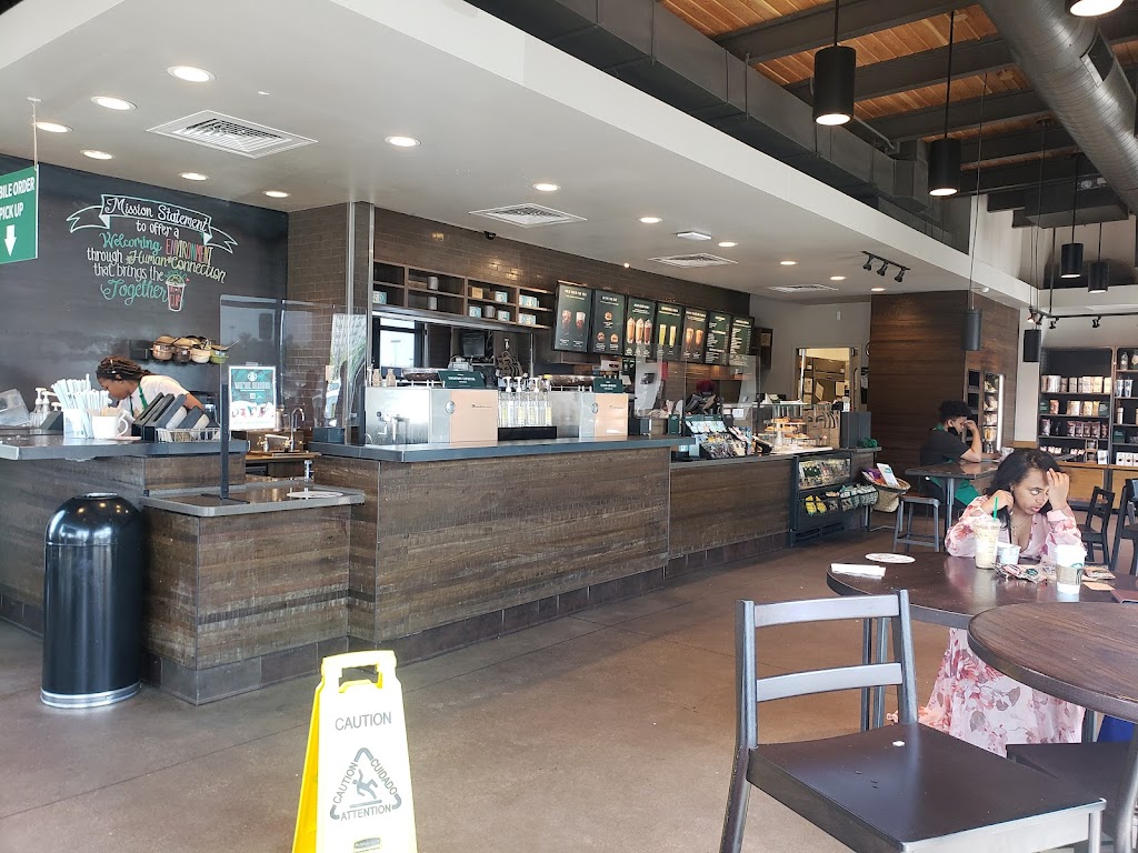 Starbucks | 1402 S Havana St, Aurora, CO 80012, USA | Phone: (303) 671-0153