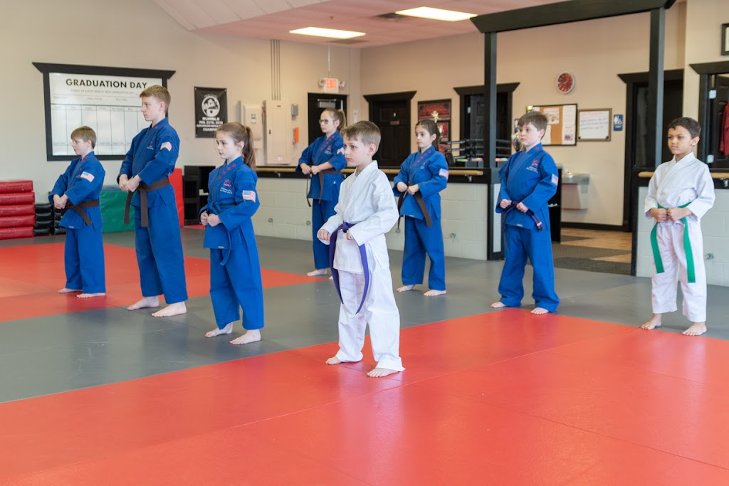 Ultimate Martial Arts - Lakeville | 17745 Juniper Path, Lakeville, MN 55044, USA | Phone: (952) 985-0742