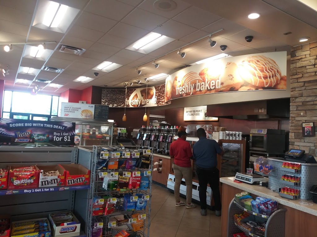 RaceTrac | 3503 Camp Creek Pkwy, East Point, GA 30344, USA | Phone: (404) 349-9871