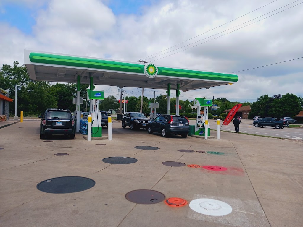 bp | 2132 N Green Bay Rd, North Chicago, IL 60064, USA | Phone: (847) 689-4410