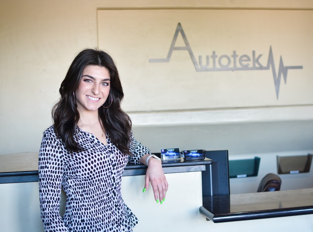 Autotek Inc | 8633 Antelope North Rd, Antelope, CA 95843, USA | Phone: (916) 723-7664