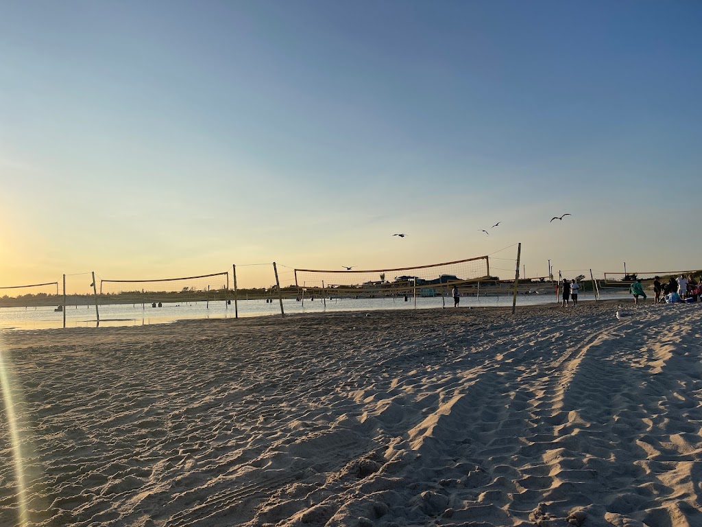Long Island Volleyball | 100 Ocean Pkwy, Babylon, NY 11702, USA | Phone: (631) 422-5555