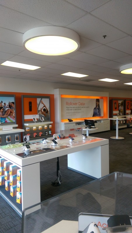 AT&T Store | 5907 Trussville Crossings Pkwy Suite 117C, Birmingham, AL 35235, USA | Phone: (205) 655-4380