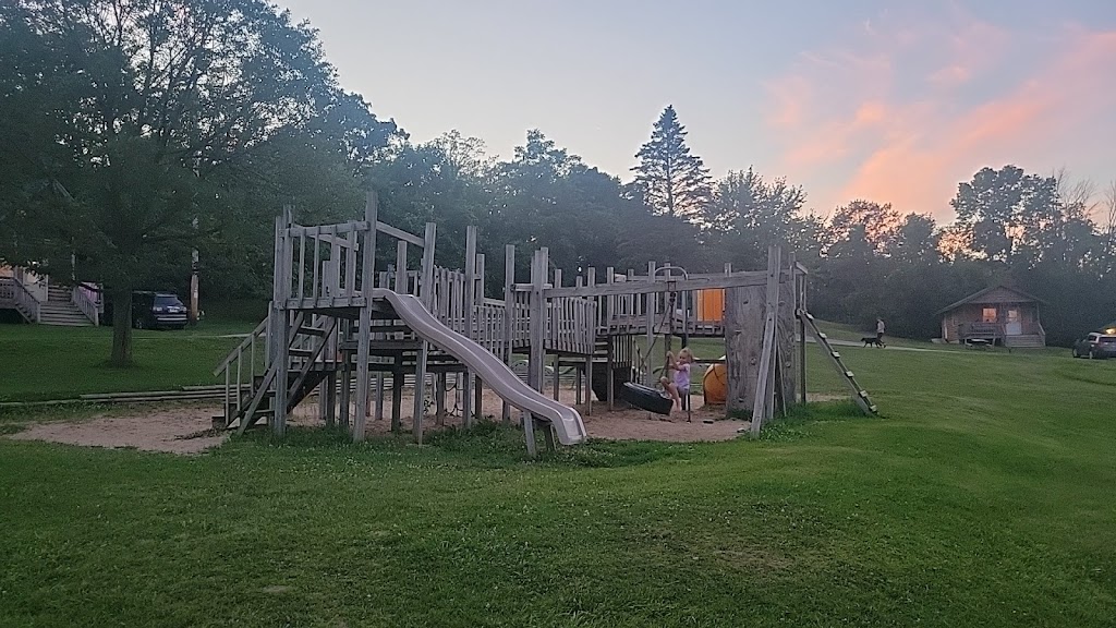 Sky High Camping Resort | N5740 Sky High Dr, Portage, WI 53901, USA | Phone: (608) 742-2572