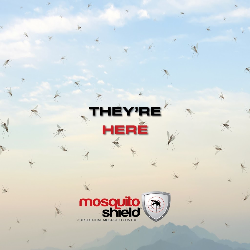 Mosquito Shield of Mid Central NJ | 1727 US-130 Unit #5, North Brunswick Township, NJ 08902, USA | Phone: (732) 524-8922