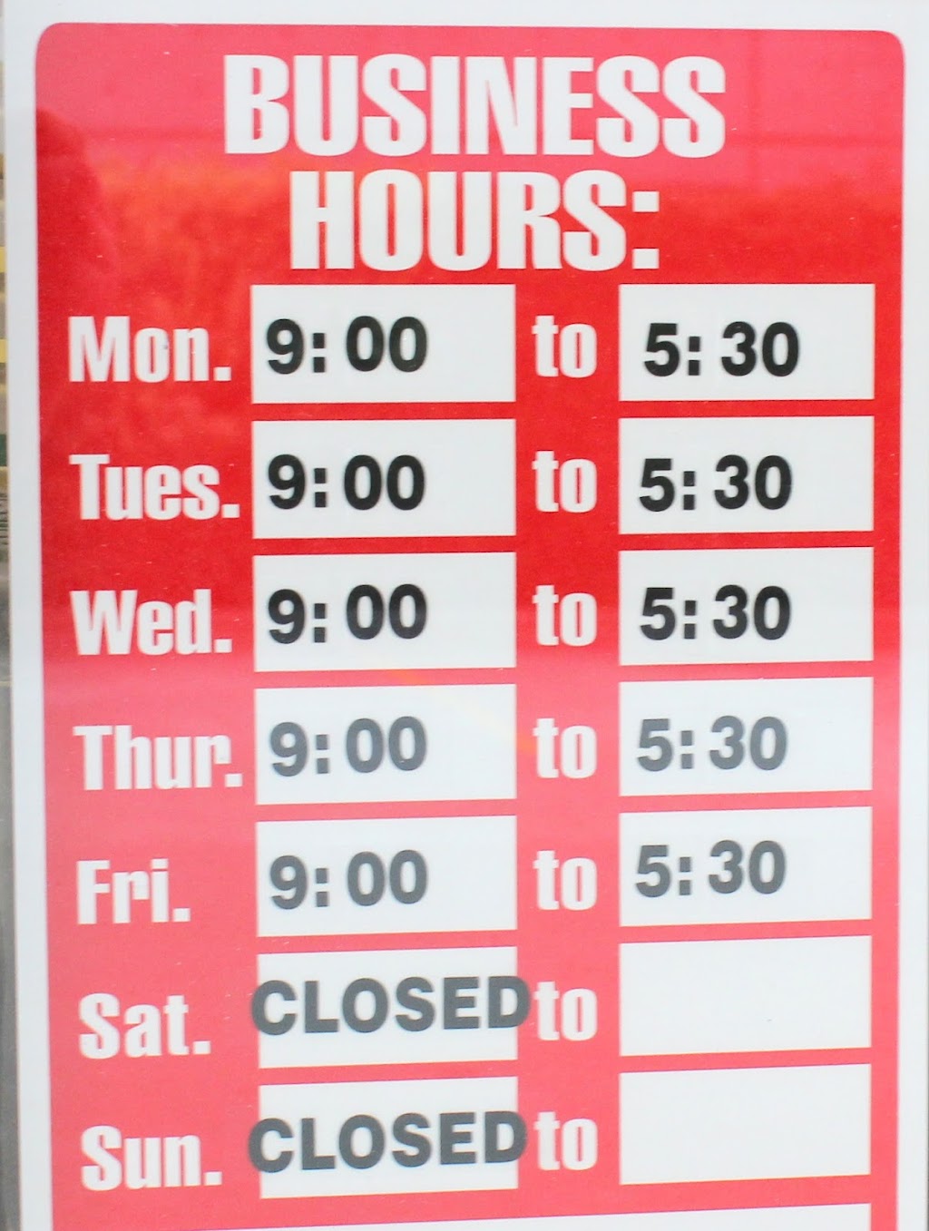 Unique Auto Reconditioning | 1427 Mission Rd # E, South San Francisco, CA 94080, USA | Phone: (650) 992-8880