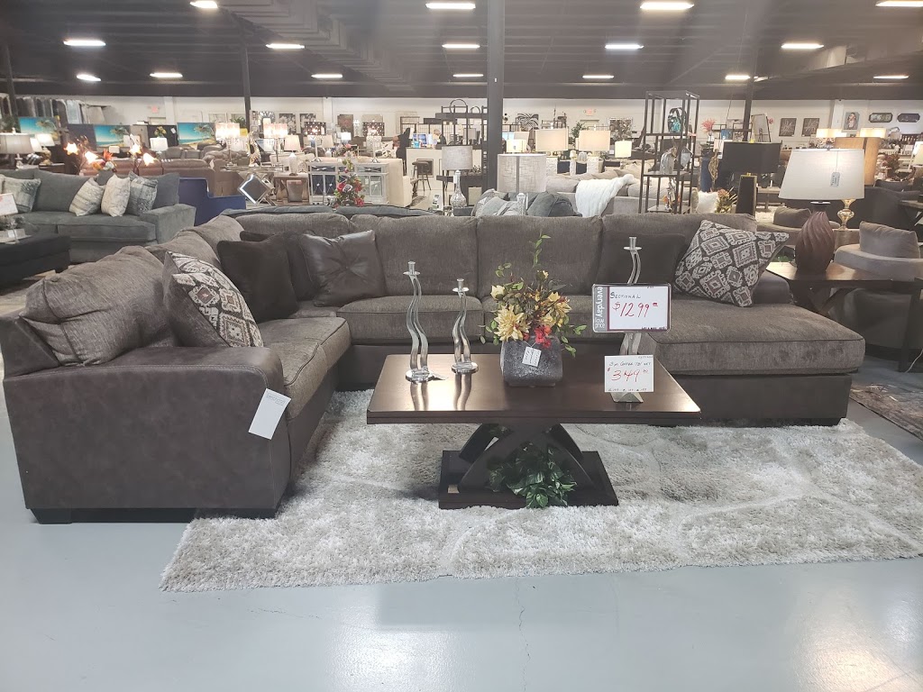 The Furniture Shop | 930 E Hwy 67, Duncanville, TX 75137, USA | Phone: (972) 572-0939