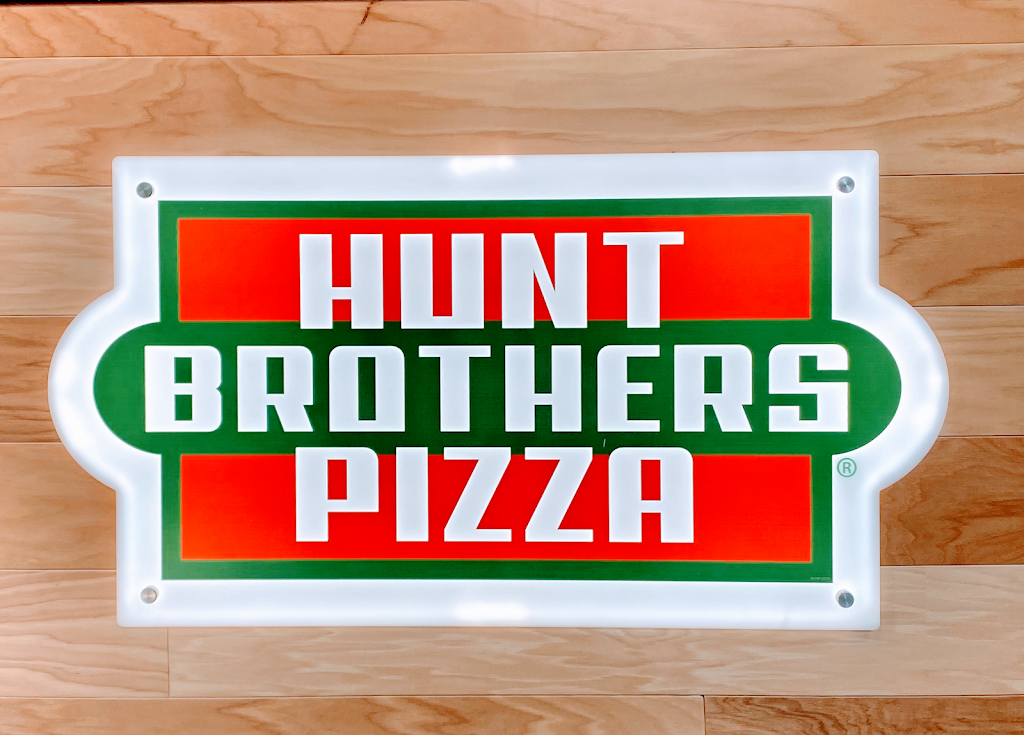 Hunt Brothers Pizza - Belmont | 1901 S Point Rd, Belmont, NC 28012, USA | Phone: (704) 829-8014