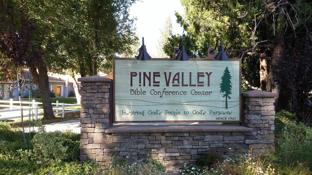 Pine Valley Bible Association | 8668 Pine Creek Rd, Pine Valley, CA 91962, USA | Phone: (619) 473-8879