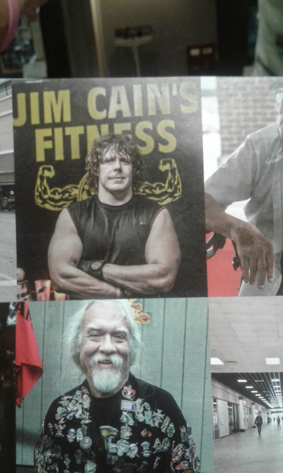 Jim Cains Mid City Fitness | 1250 Bardstown Rd, Louisville, KY 40204, USA | Phone: (502) 458-7282