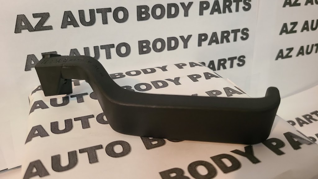 AZ Auto Body Parts Inc | 620 N 43rd Ave, Phoenix, AZ 85009, USA | Phone: (602) 437-9299