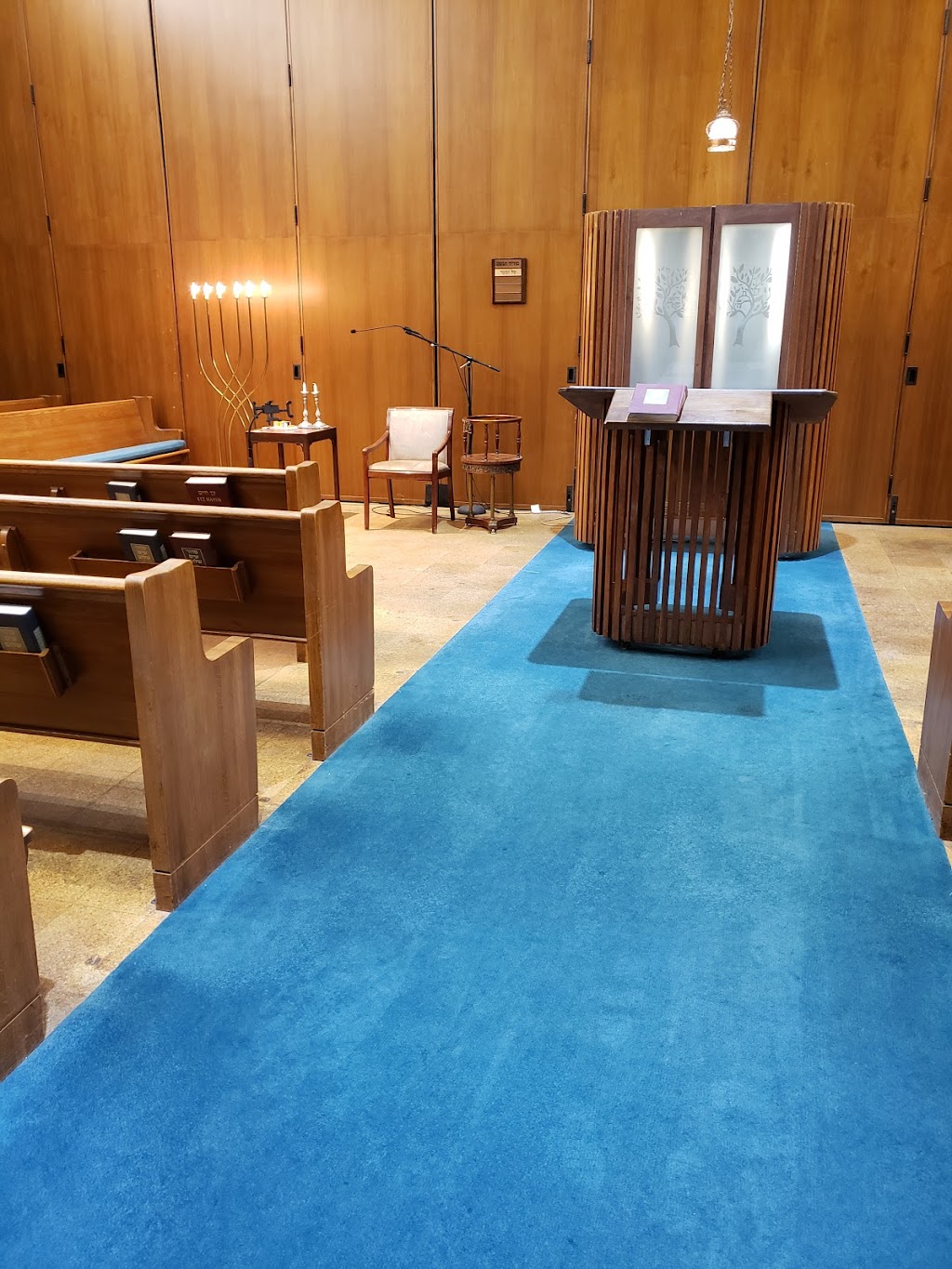 Temple Israel | 600 New Scotland Ave, Albany, NY 12208, USA | Phone: (518) 438-7858