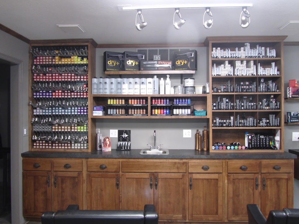 Simply Gorgeous Salon & Spa | 360 E 4th St, Marysville, OH 43040, USA | Phone: (937) 642-4455