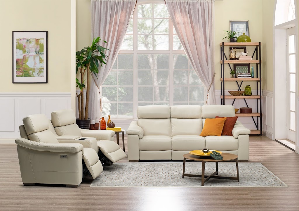 Texas Leather Furniture & Accessories | 6924 TX-121, Plano, TX 75034, USA | Phone: (214) 494-6444