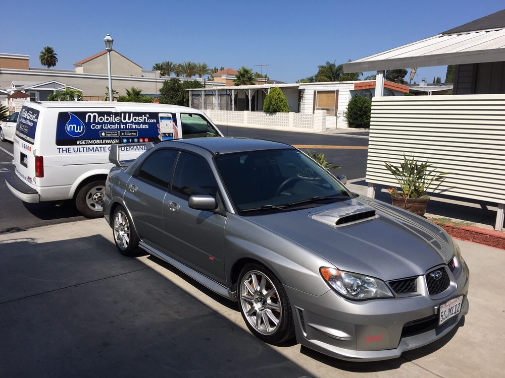 MobileWash - Car Wash & Auto Detailing App Lynwood | 11338 Atlantic Ave, Lynwood, CA 90262 | Phone: (888) 209-5585