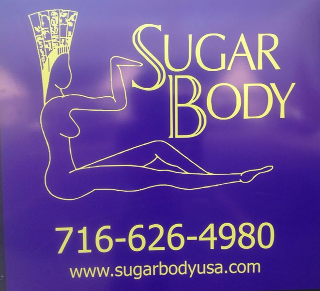 Sugar Body | 2360 Sweet Home Rd #6, Buffalo, NY 14228, USA | Phone: (716) 626-4980