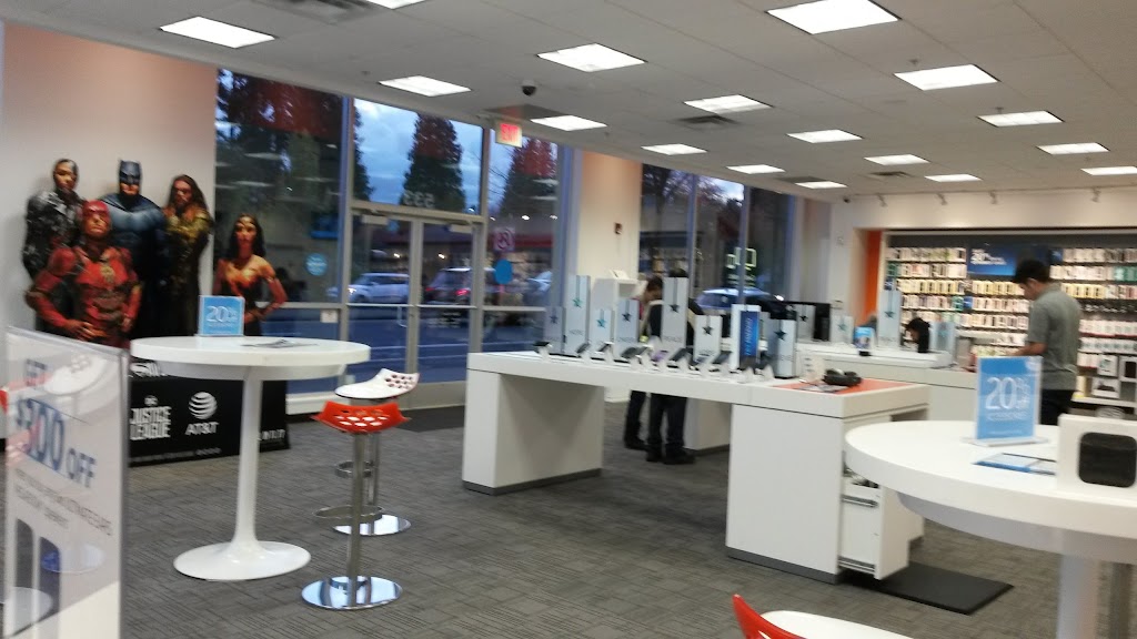 AT&T Store | 533 NW Division St, Gresham, OR 97030, USA | Phone: (503) 669-1089