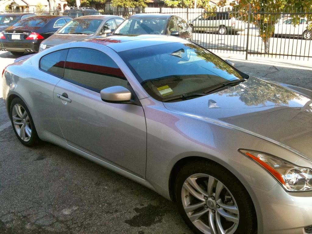 G5 Tint Shop Alhambra | 503 S Raymond Ave, Alhambra, CA 91803, USA | Phone: (626) 282-0010