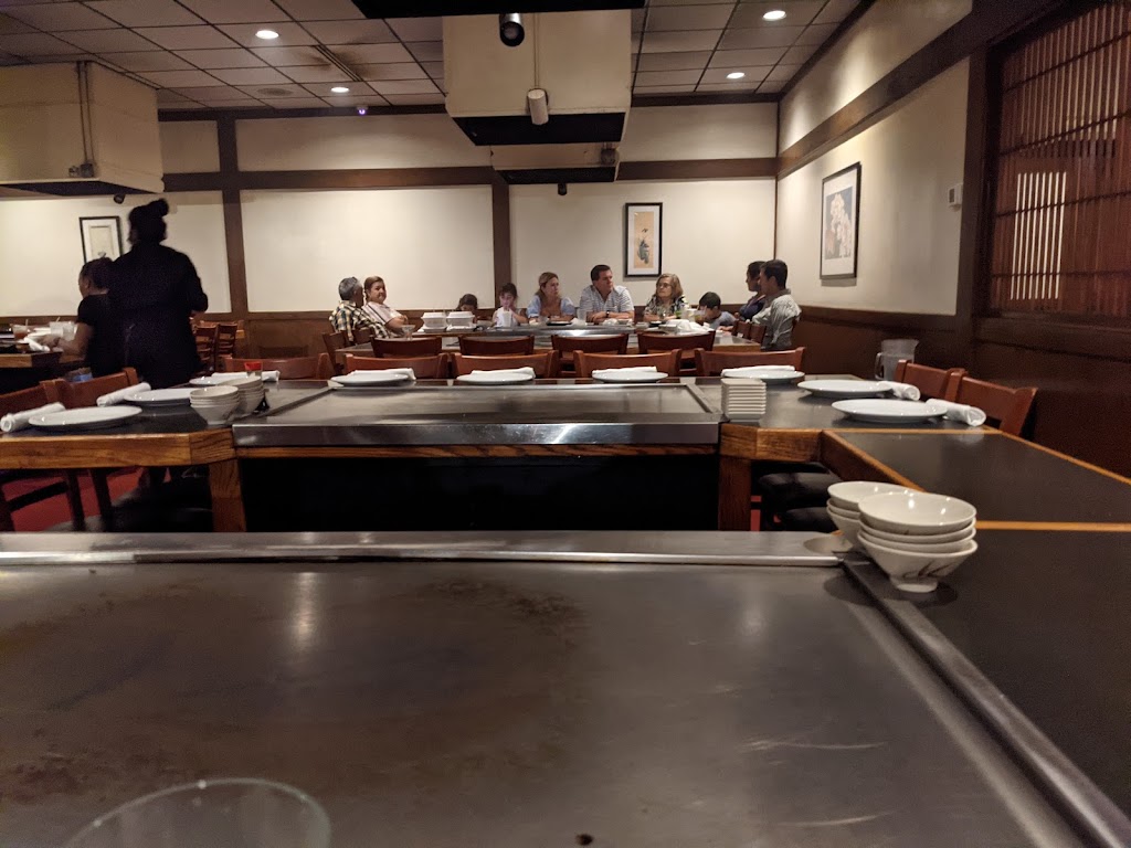 Nakato Japanese Steakhouse | 8500 Pineville-Matthews Rd, Charlotte, NC 28226, USA | Phone: (704) 543-8899