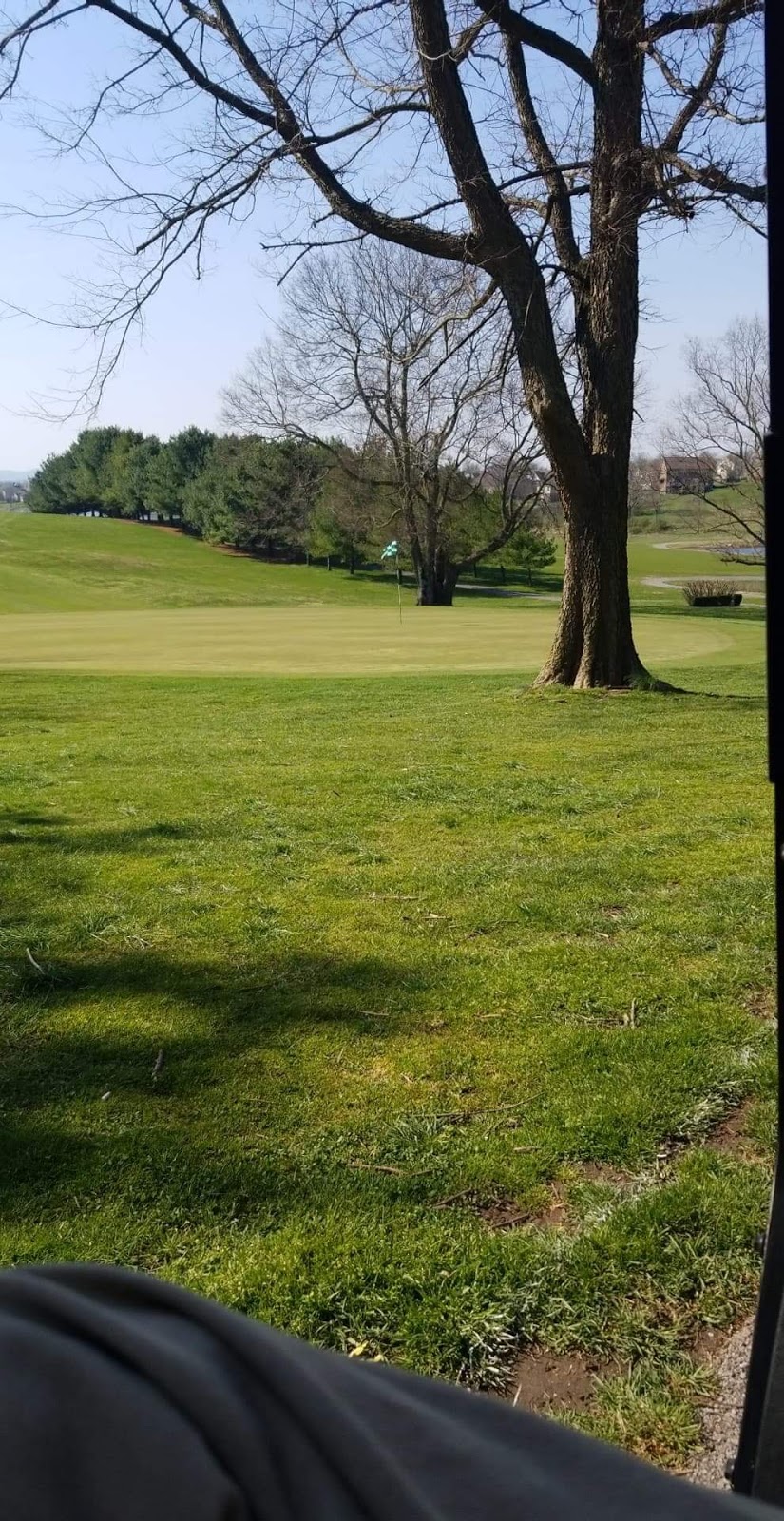 Battlefield Golf Course | 524 General Cruft Dr, Richmond, KY 40475 | Phone: (859) 624-8005