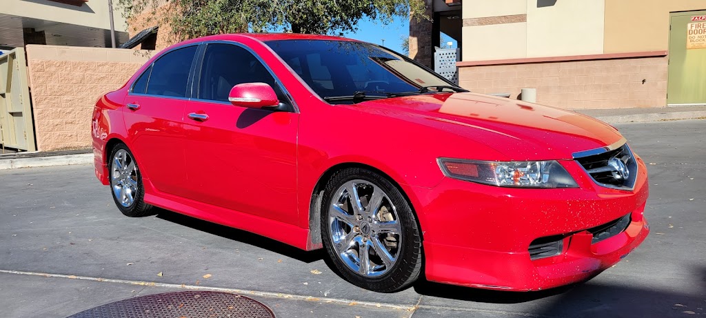 Jacksons Auto Tint | 2870 S Market St, Gilbert, AZ 85295, USA | Phone: (480) 505-5983