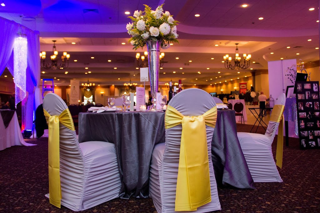 Whimsical Occasions Wedding Event and Bridal Shows | S, 33437 Woodward Ave, Birmingham, MI 48009, USA | Phone: (248) 909-6511