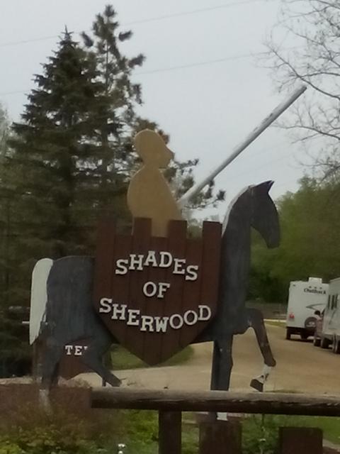 Shades of Sherwood | 14334 Sherwood Trail, Zumbrota, MN 55992, USA | Phone: (507) 732-5100