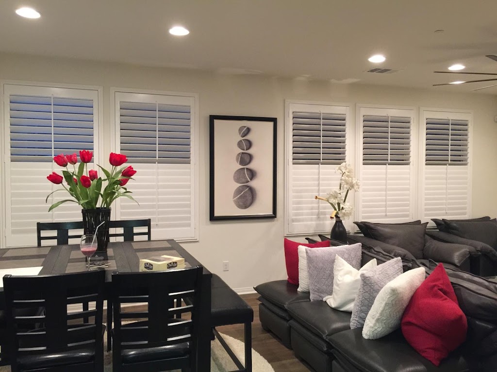 APlus Shutters Factory | 10875 Grand Ave, Ontario, CA 91762, USA | Phone: (800) 554-7558