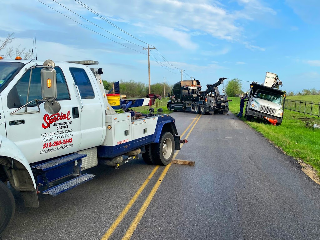 Rochas Towing Service | 5700 Burleson Rd, Austin, TX 78744, USA | Phone: (512) 280-2642