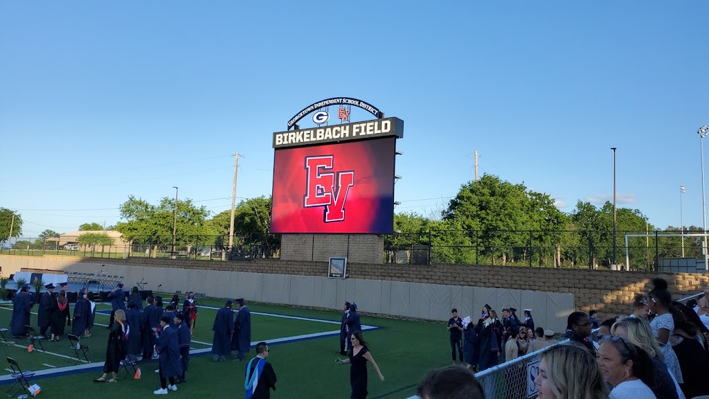 Georgetown ISD Athletic Complex | 2275 N Austin Ave, Georgetown, TX 78626, USA | Phone: (512) 943-5000