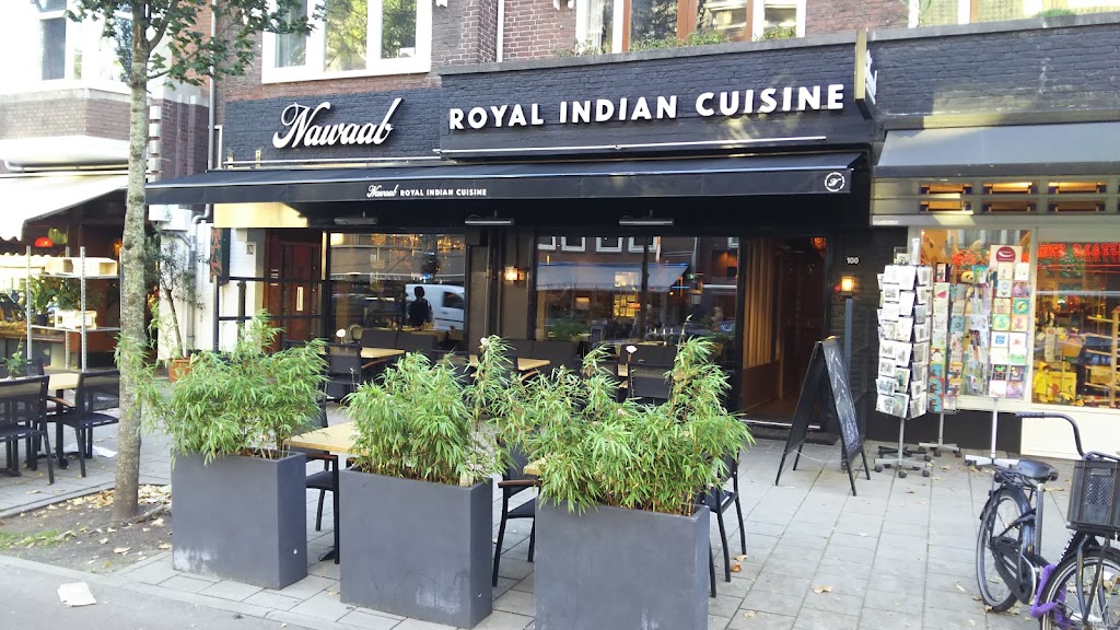 Nawaab | Scheldestraat 100, 1078 GP Amsterdam, Netherlands | Phone: 020 675 3976