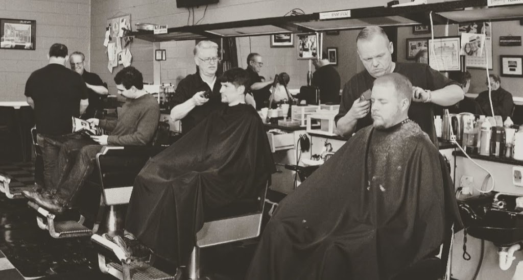 Clemmons Barbershop | 2721 Lewisville Clemmons Rd, Clemmons, NC 27012, USA | Phone: (336) 766-9011