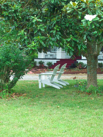 Twin Magnolia Plantation | 7132 TN-100, Bon Aqua, TN 37025, USA | Phone: (615) 435-9156