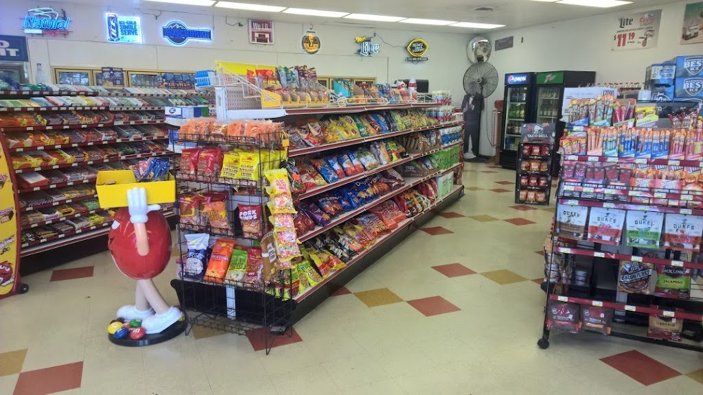 Eagle Mart #4 | 1900 N Road St, Elizabeth City, NC 27909, USA | Phone: (252) 335-5608