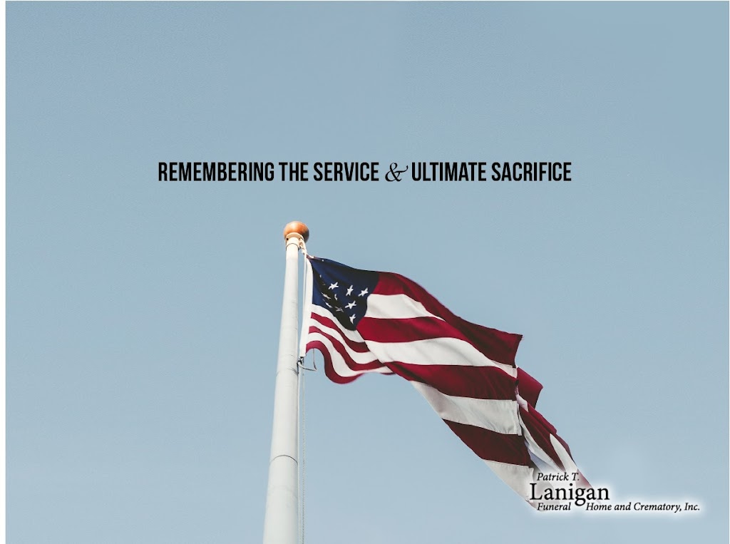 Patrick T. Lanigan Funeral Home and Crematory, Inc. | 700 Linden Ave, East Pittsburgh, PA 15112, United States | Phone: (412) 824-8800