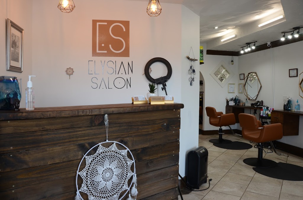Elysian Salon & Day Spa | 4792 Windsor Commons Ct #2, Jacksonville, FL 32224, USA | Phone: (904) 374-5634