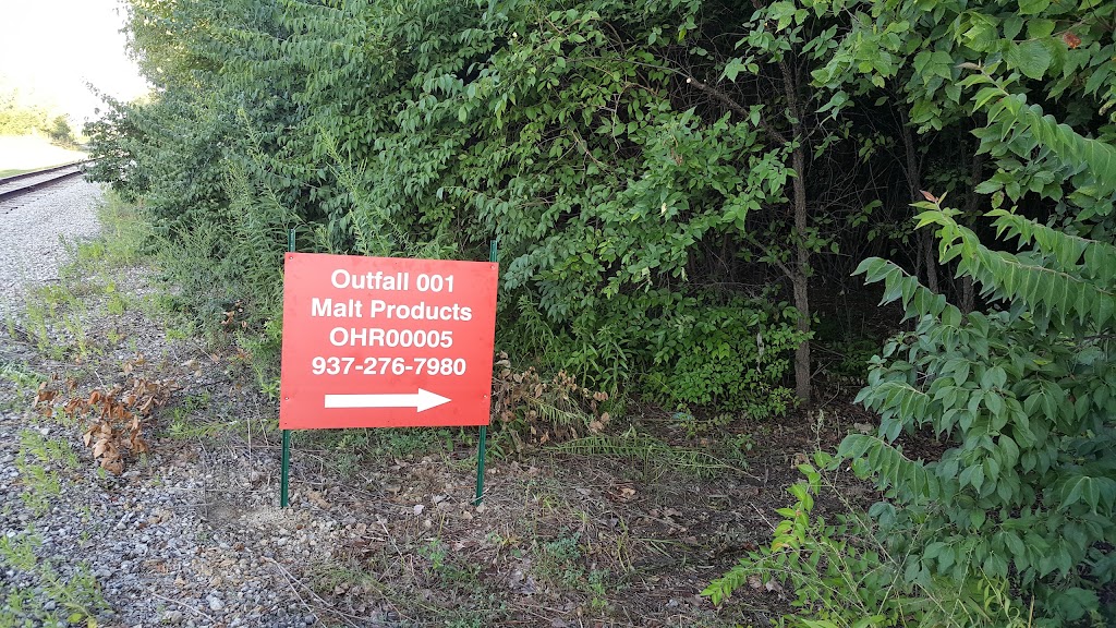 Malt Products Corp Dayton | 4744 Wolf Creek Pike, Dayton, OH 45417, USA | Phone: (937) 276-7980