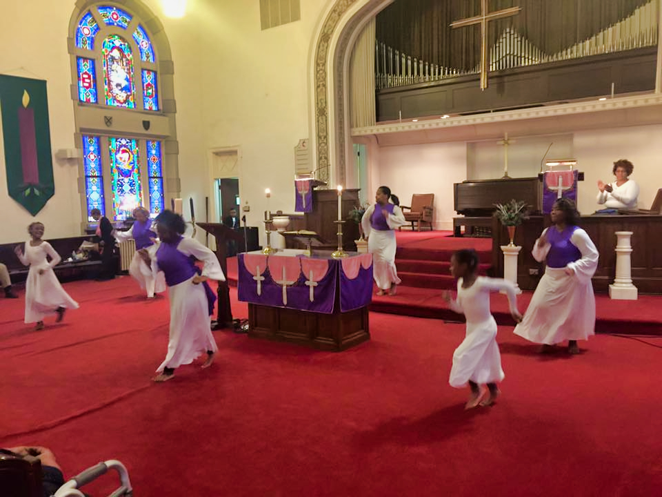 Eastern United Methodist Church | 5315 Harford Rd #3, Baltimore, MD 21214, USA | Phone: (410) 752-8524