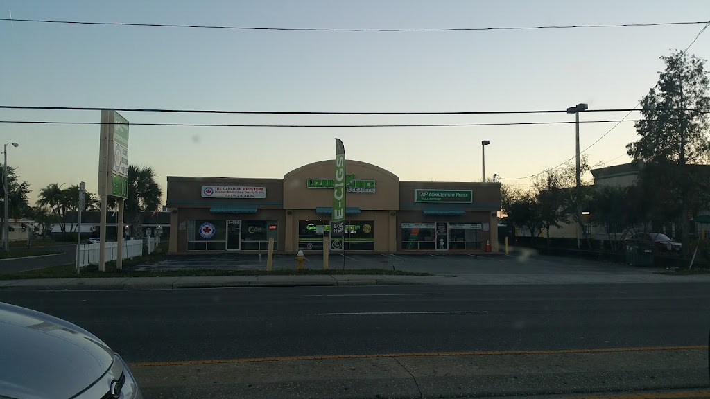 The Canadian Medstore | 2475 E Bay Dr # C, Largo, FL 33771, USA | Phone: (727) 474-3832