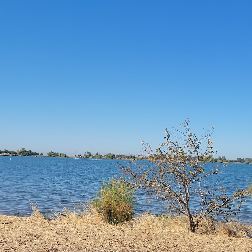 Woodward Reservoir Regional Park | 14528 26 Mile Rd, Oakdale, CA 95361, USA | Phone: (209) 847-3304