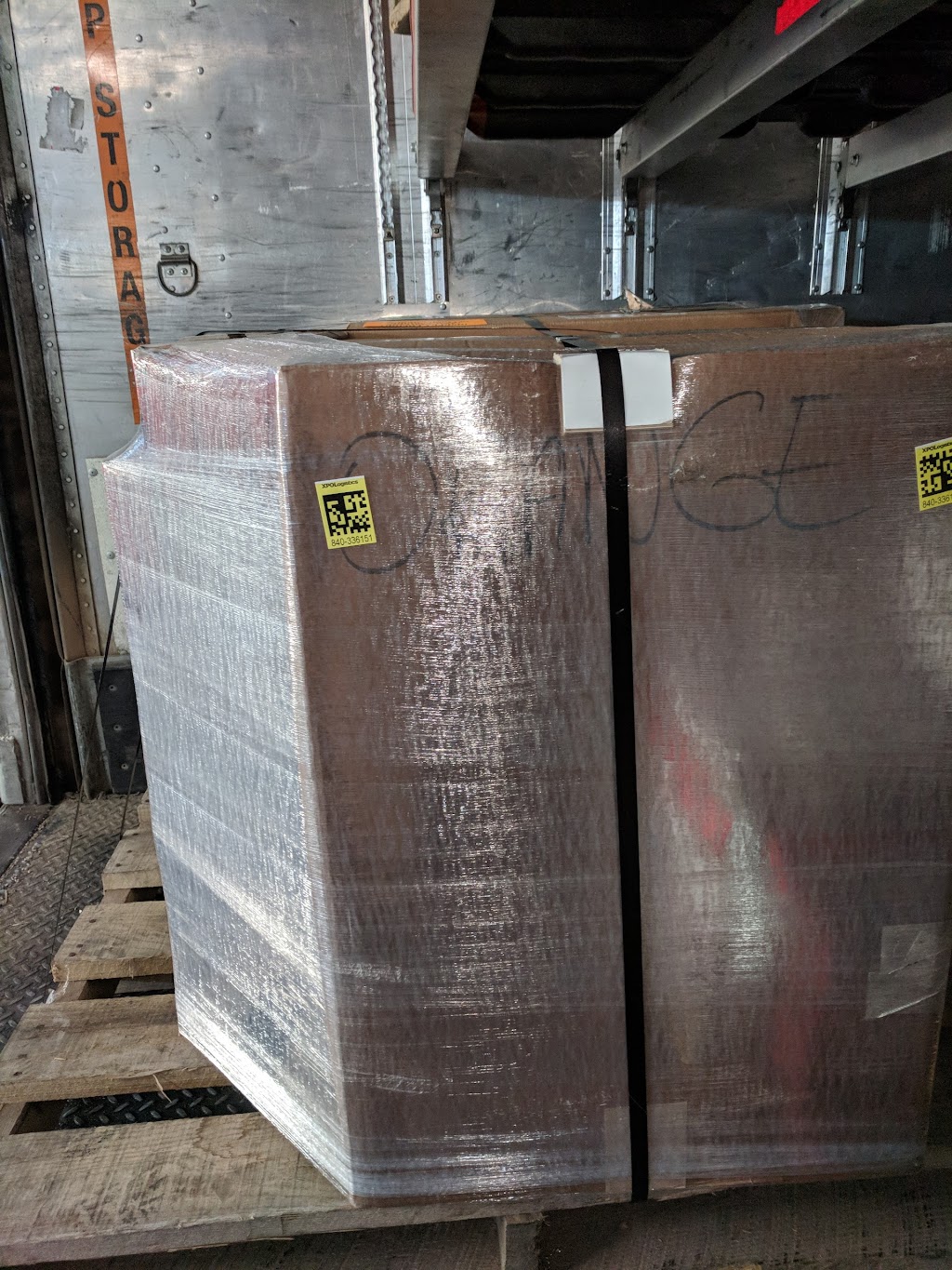 XPO | 2102 N Batavia St, Orange, CA 92865, USA | Phone: (714) 282-7717