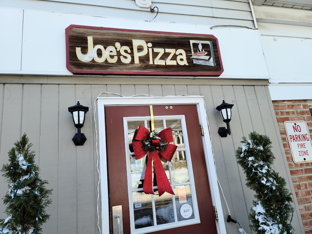 Joes Pizza | 1938 Washington Valley Rd, Martinsville, NJ 08836, USA | Phone: (732) 469-3356