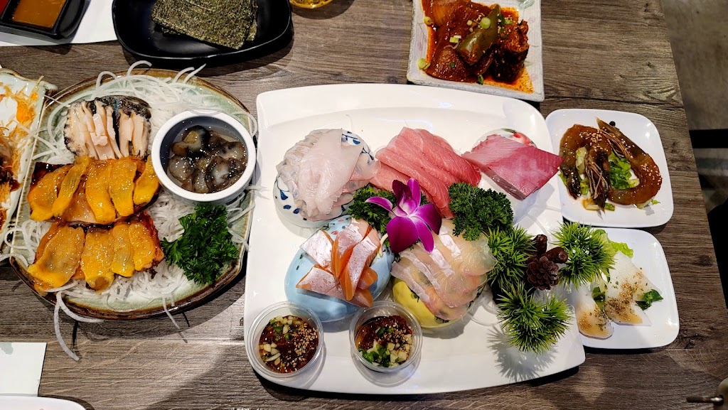 DOKDOYA(독도야)|独岛餐馆 | 161-29 Crocheron Ave, Queens, NY 11358, USA | Phone: (917) 563-1242